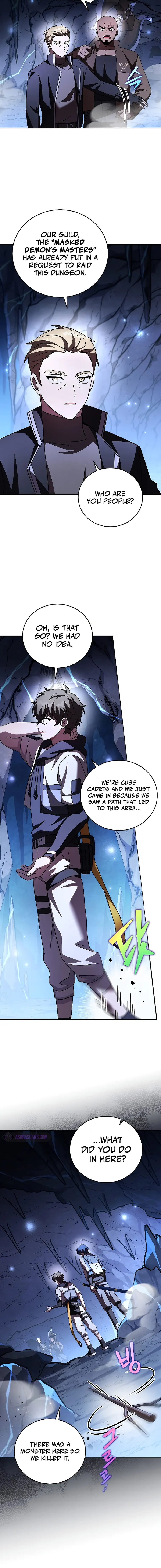 The Novel’s Extra (Remake) Chapter 81 81 02