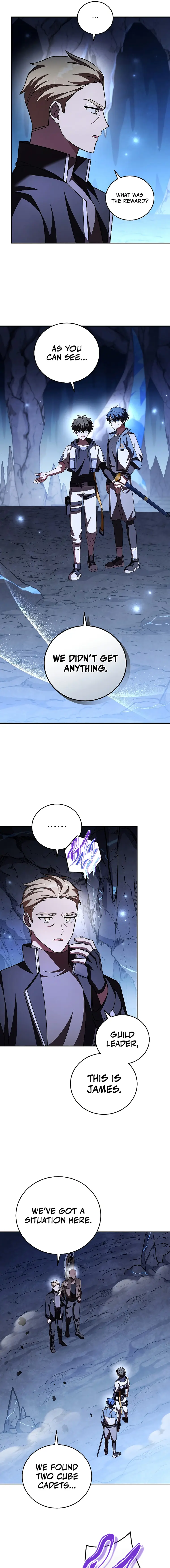 The Novel’s Extra (Remake) Chapter 81 82 03