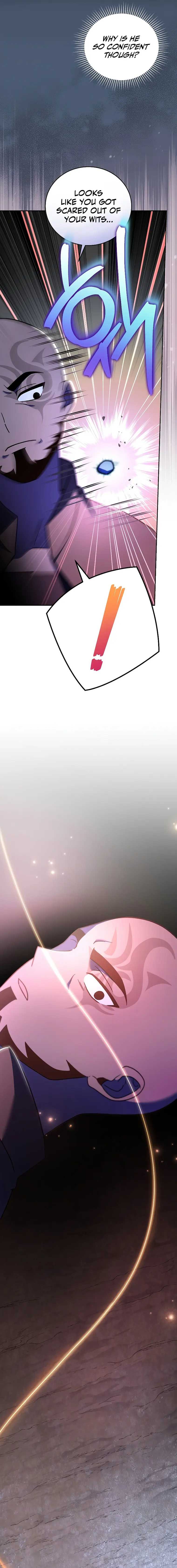 The Novel’s Extra (Remake) Chapter 81 92 13