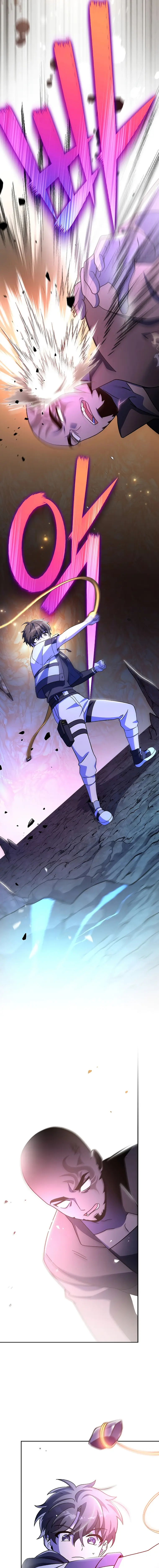 The Novel’s Extra (Remake) Chapter 81 94 15