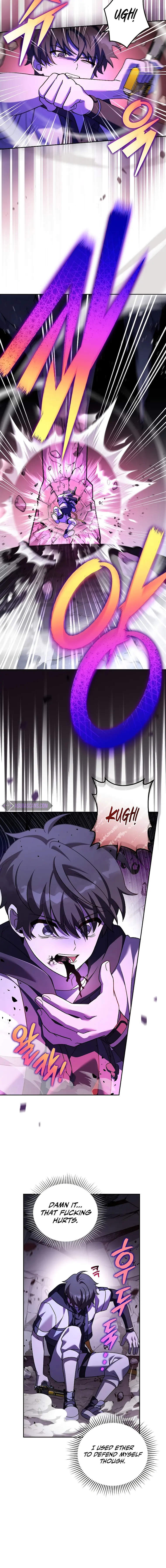 The Novel’s Extra (Remake) Chapter 81 99 20