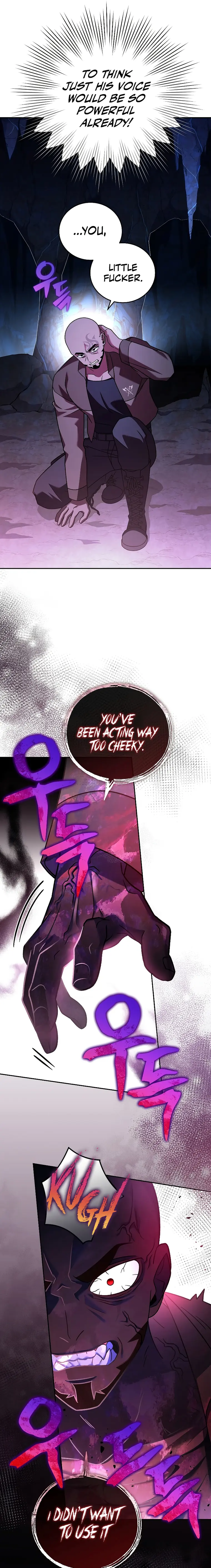 The Novel’s Extra (Remake) Chapter 81 100 21