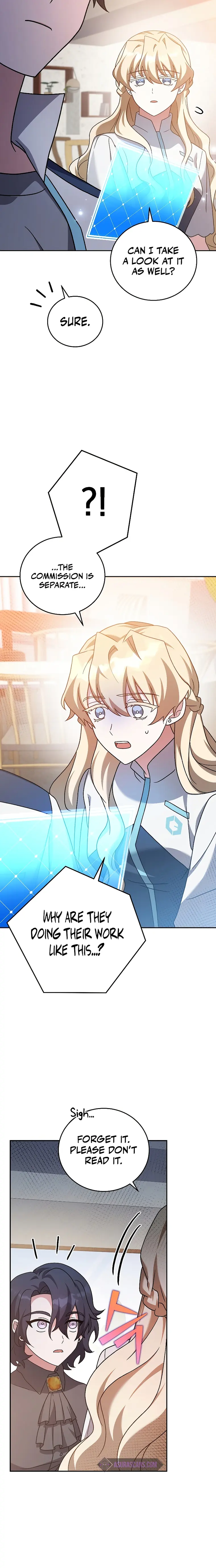 The Novel’s Extra (Remake) Chapter 88 94 18