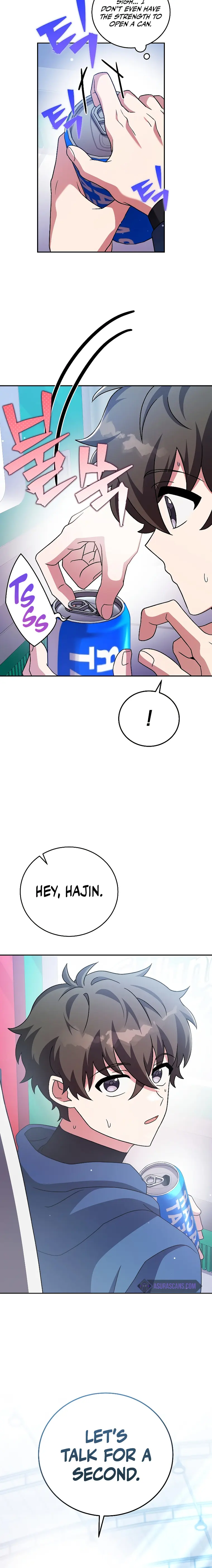 The Novel’s Extra (Remake) Chapter 88 98 22