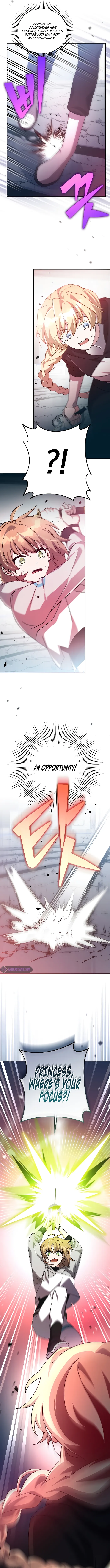 The Novel’s Extra (Remake) Chapter 94 64 12