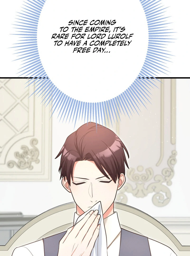 The Villainous Emperor and the Beloved Family Plan Chapter 21 301 09
