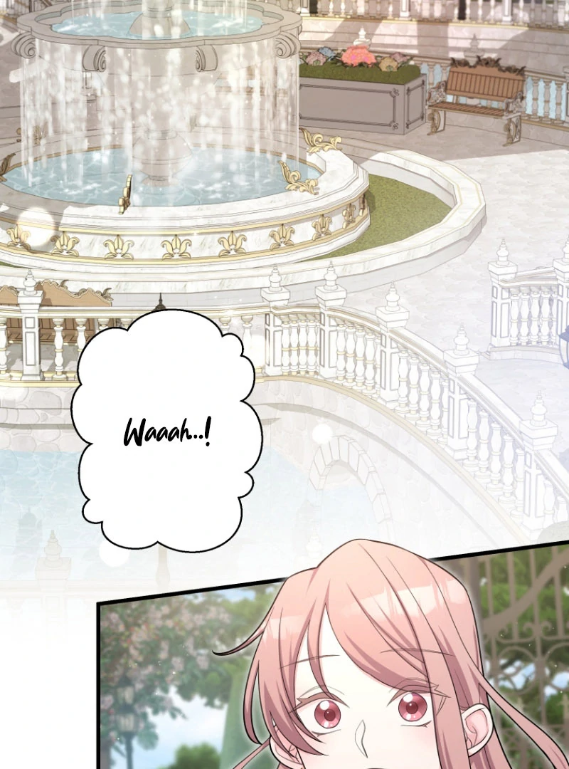 The Villainous Emperor and the Beloved Family Plan Chapter 21 336 44