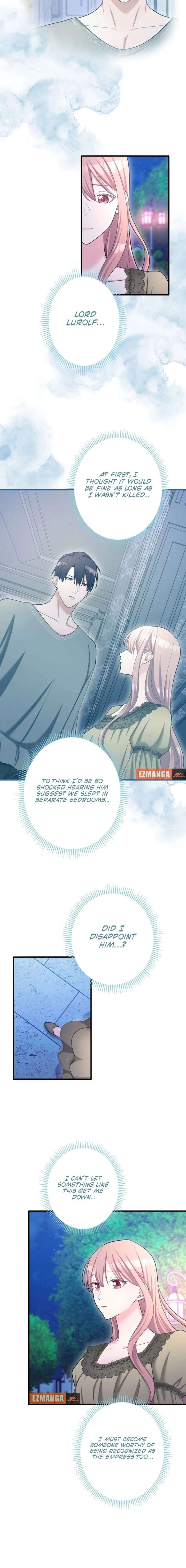 The Villainous Emperor and the Beloved Family Plan Chapter 37 53 ch 37 2