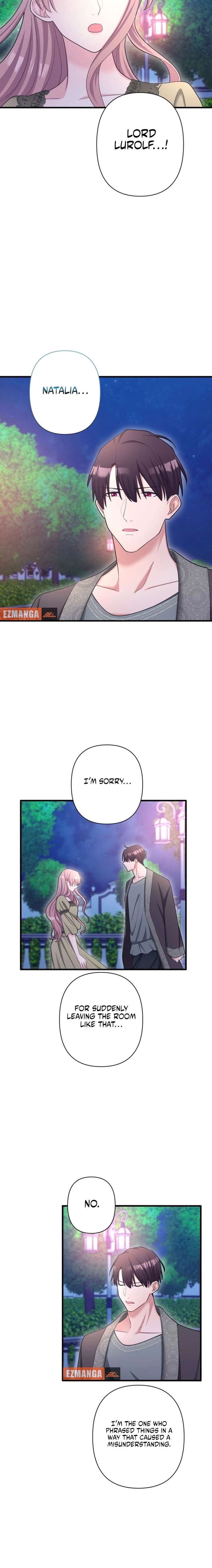The Villainous Emperor and the Beloved Family Plan Chapter 37 55 ch 37 4