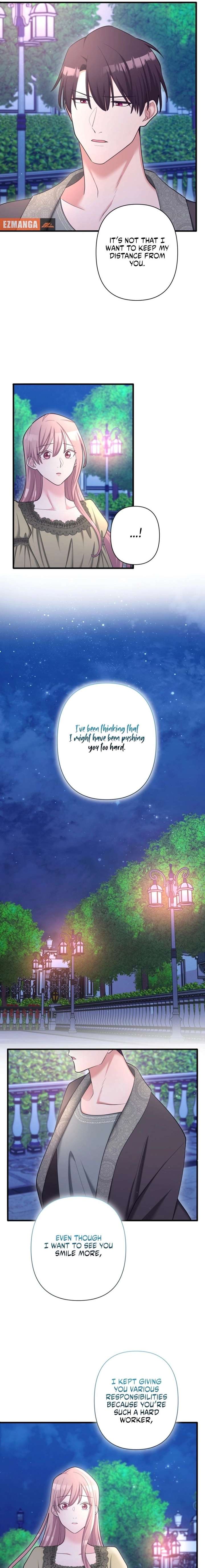 The Villainous Emperor and the Beloved Family Plan Chapter 37 56 ch 37 5