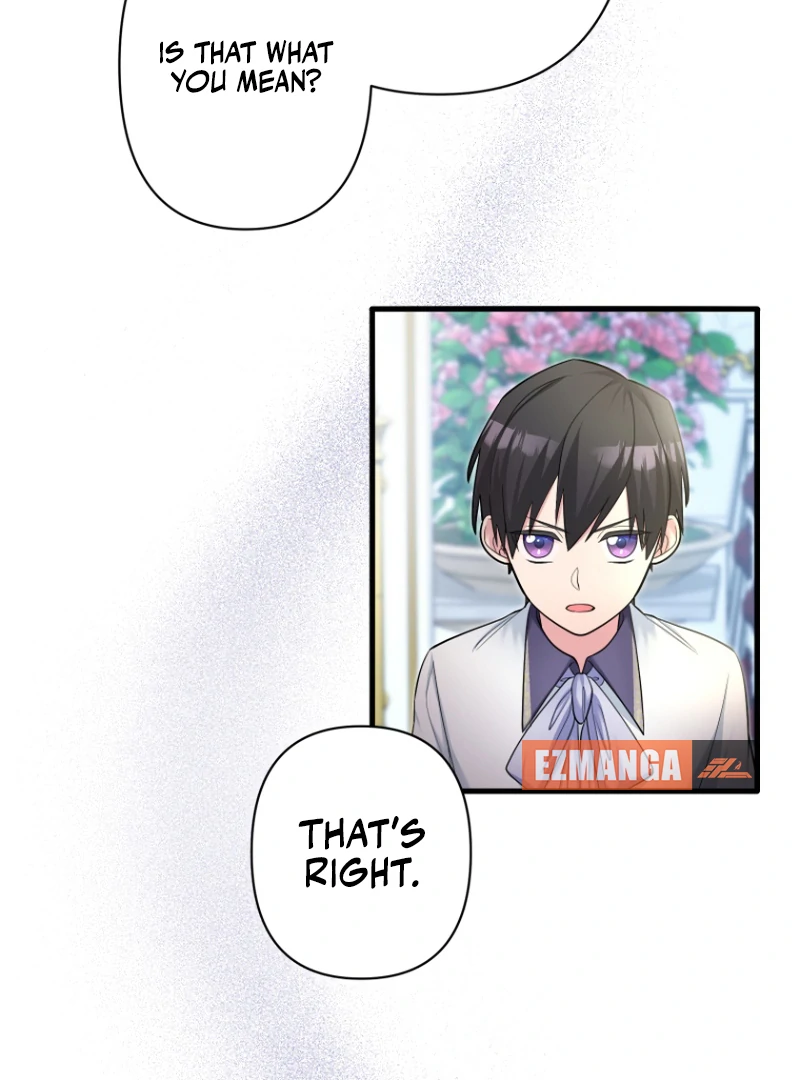 The Villainous Emperor and the Beloved Family Plan Chapter 5 253 ch 5 15