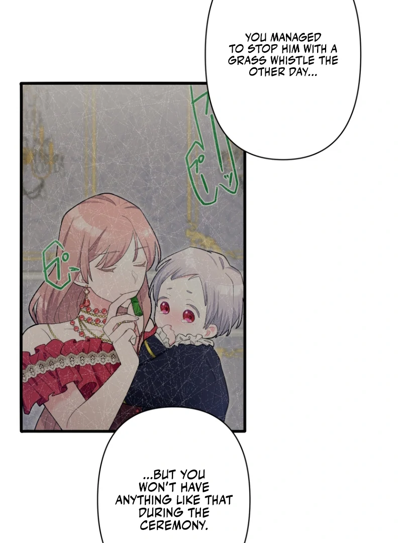 The Villainous Emperor and the Beloved Family Plan Chapter 5 245 ch 5 7