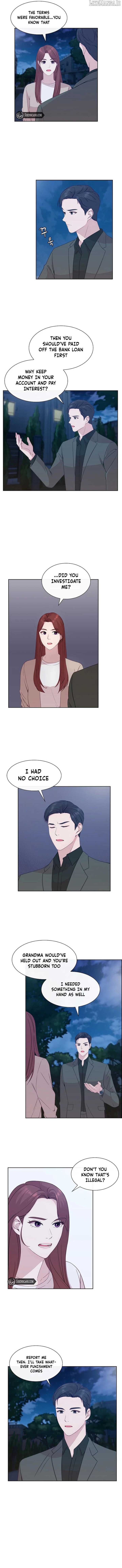 The Reason for a Confession Chapter 23 42 03