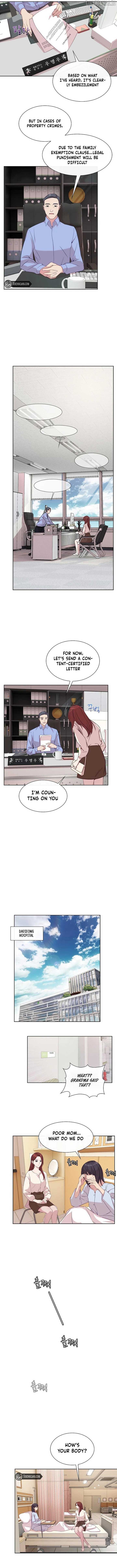 The Reason for a Confession Chapter 23 47 08