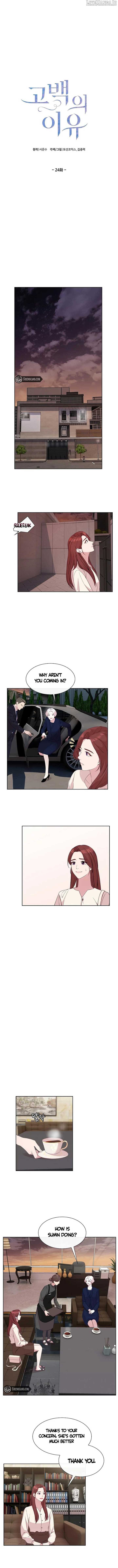 The Reason for a Confession Chapter 24 38 02
