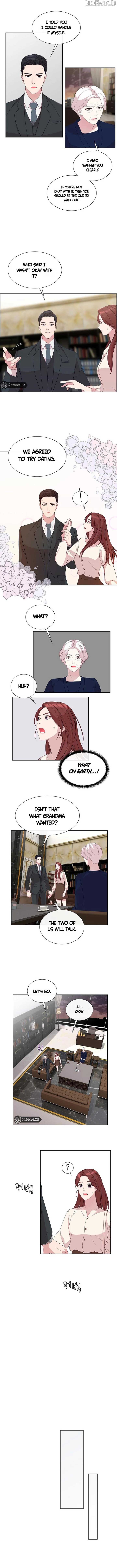 The Reason for a Confession Chapter 24 41 05