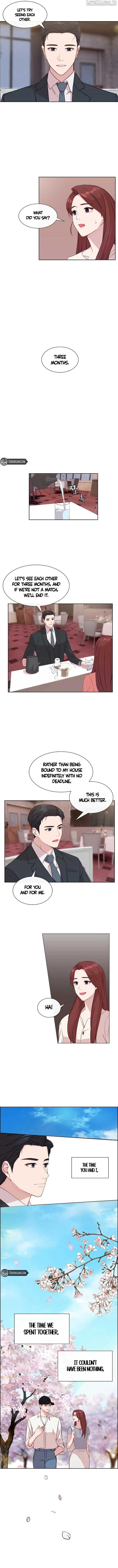 The Reason for a Confession Chapter 24 43 07