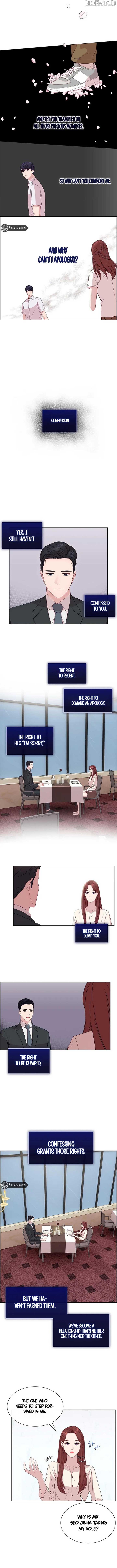 The Reason for a Confession Chapter 24 44 08