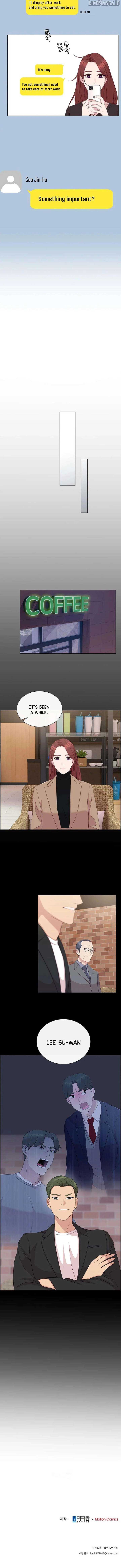 The Reason for a Confession Chapter 30 43 9