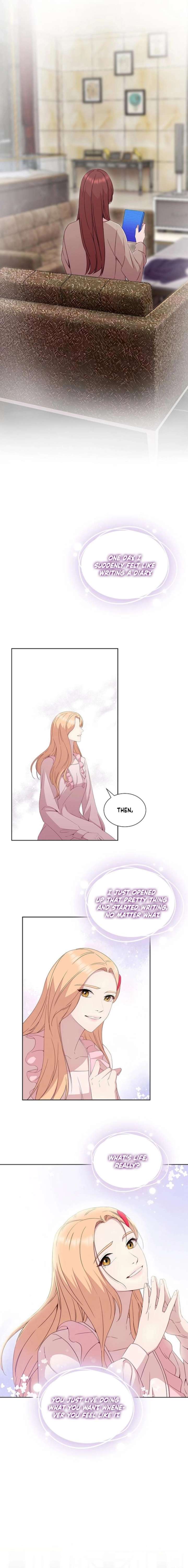 The Reason for a Confession Chapter 50 58 3