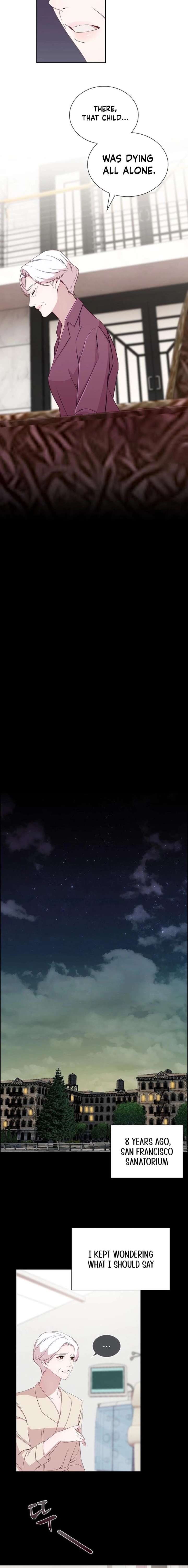 The Reason for a Confession Chapter 50 60 5