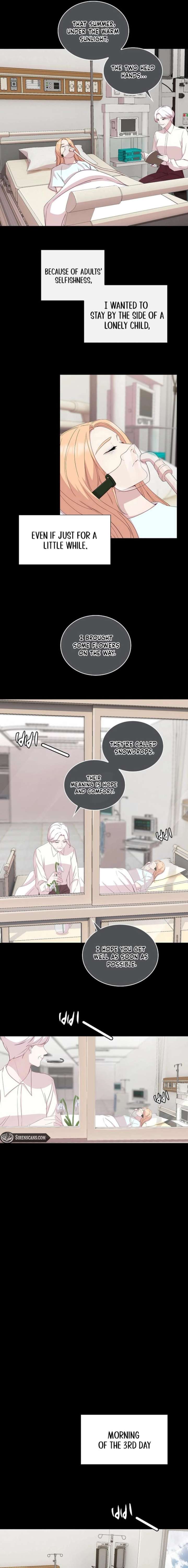 The Reason for a Confession Chapter 50 63 8