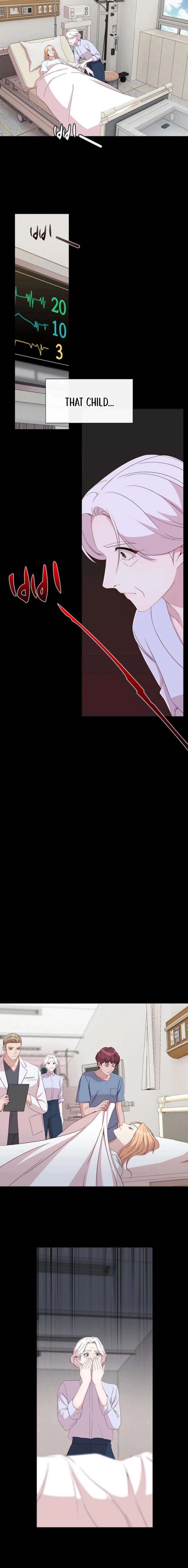 The Reason for a Confession Chapter 50 64 9