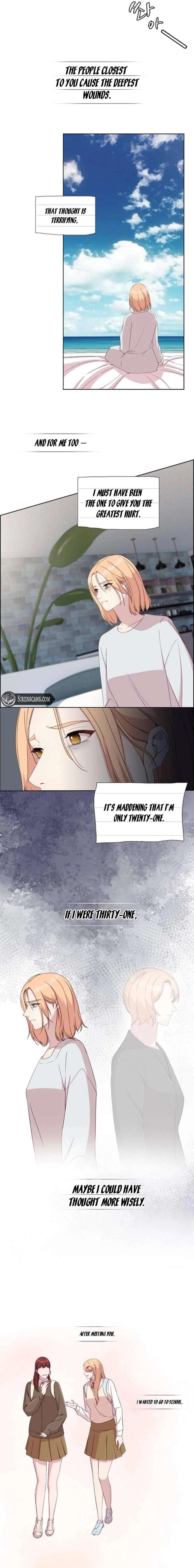 The Reason for a Confession Chapter 51 69 11