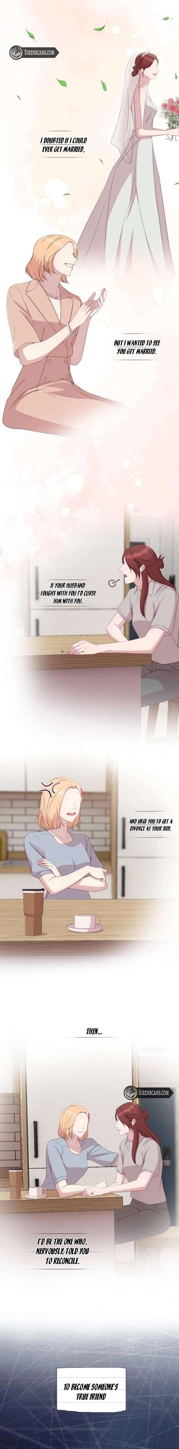 The Reason for a Confession Chapter 51 70 12