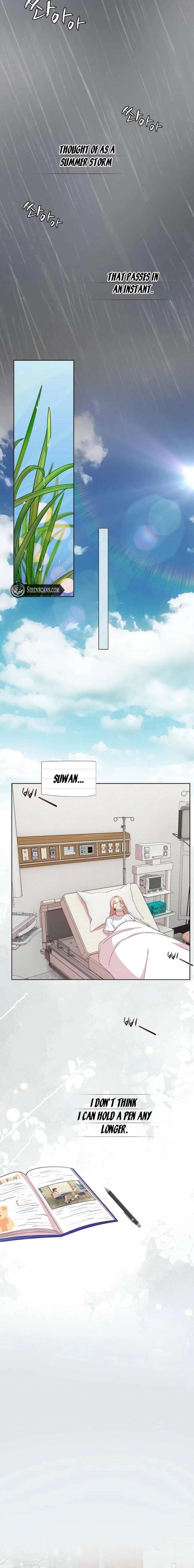 The Reason for a Confession Chapter 51 72 14