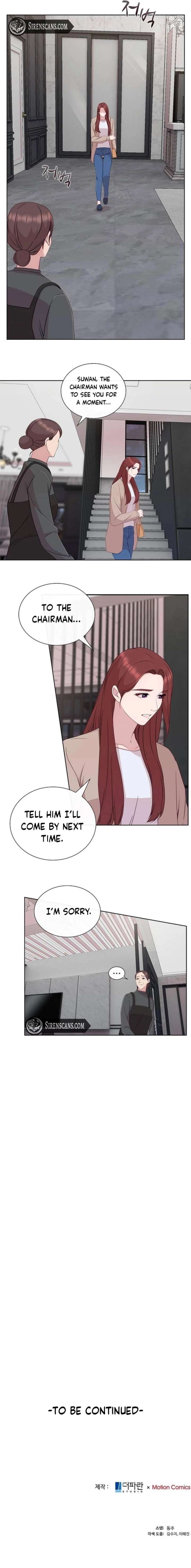 The Reason for a Confession Chapter 51 75 17