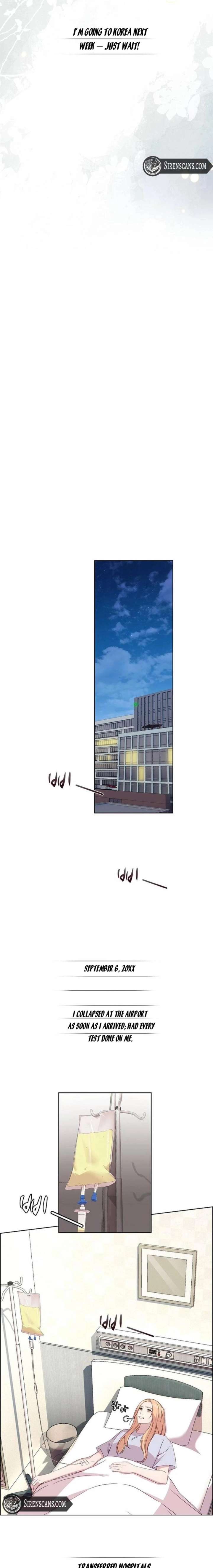 The Reason for a Confession Chapter 51 63 5