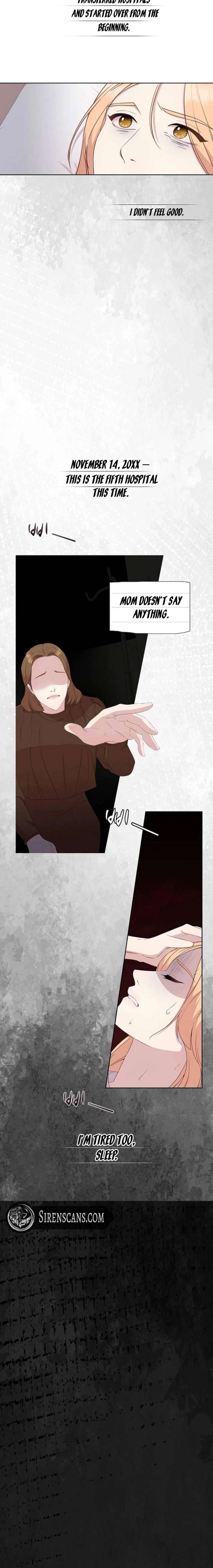 The Reason for a Confession Chapter 51 64 6
