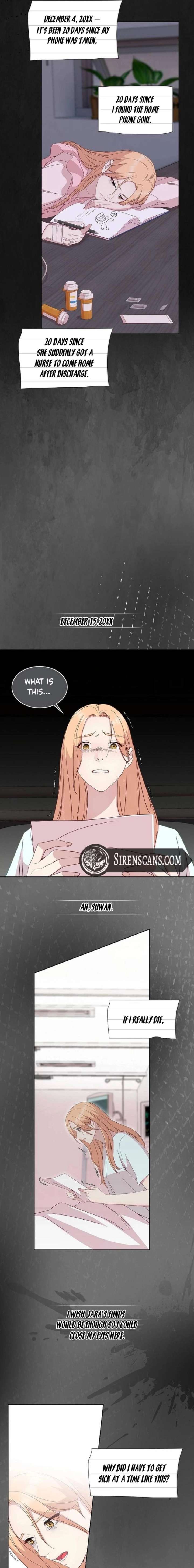 The Reason for a Confession Chapter 51 65 7