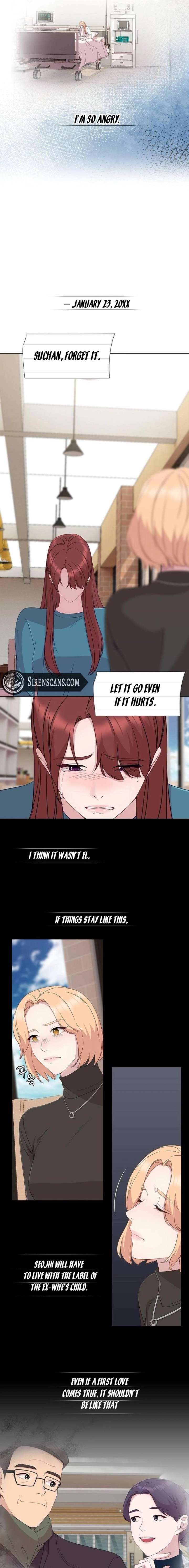 The Reason for a Confession Chapter 51 67 9