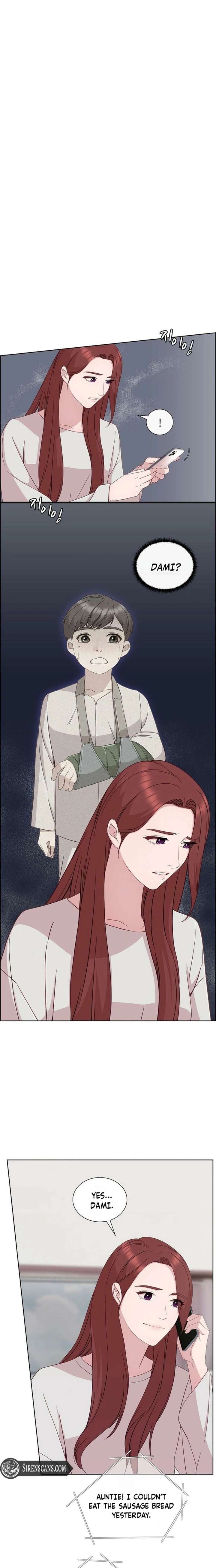 The Reason for a Confession Chapter 54 50 001