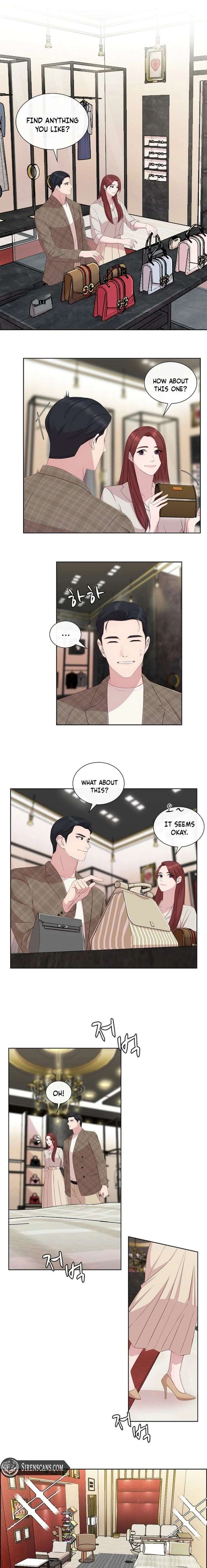 The Reason for a Confession Chapter 54 56 007
