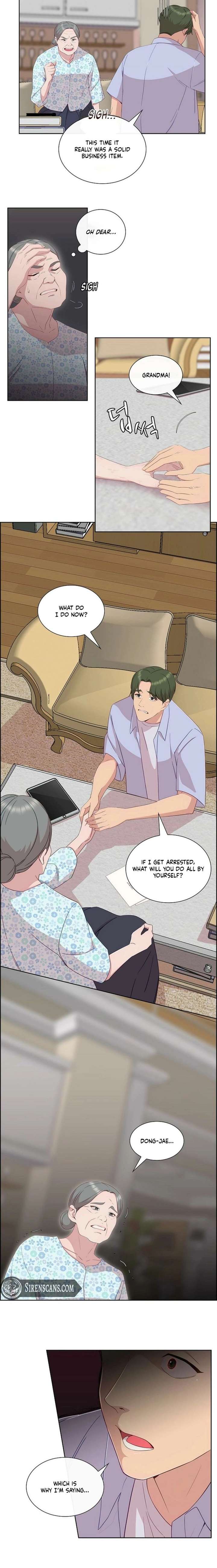 The Reason for a Confession Chapter 56 62 013