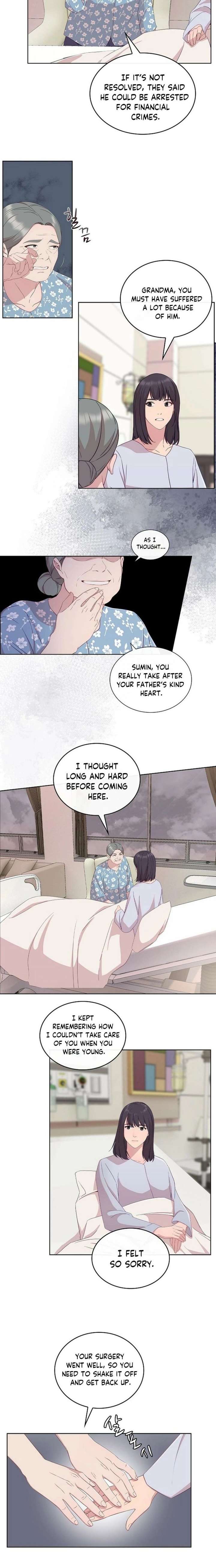 The Reason for a Confession Chapter 57 64 009