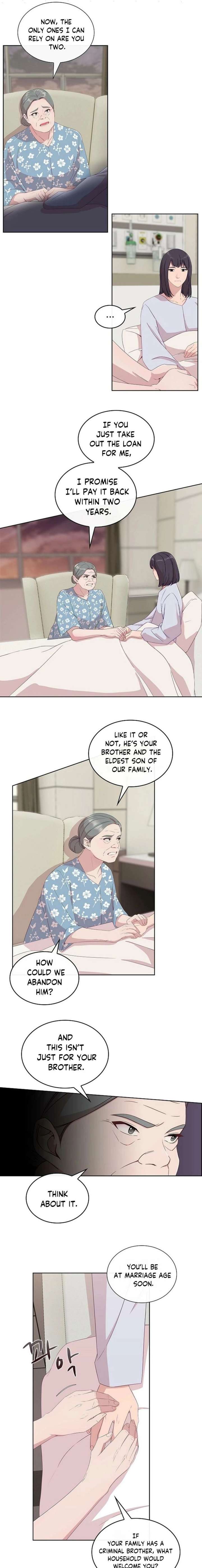 The Reason for a Confession Chapter 57 65 010