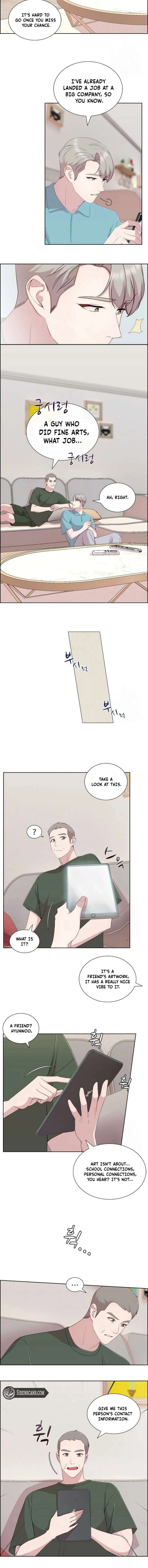 The Reason for a Confession Chapter 68 62 ch 68 11