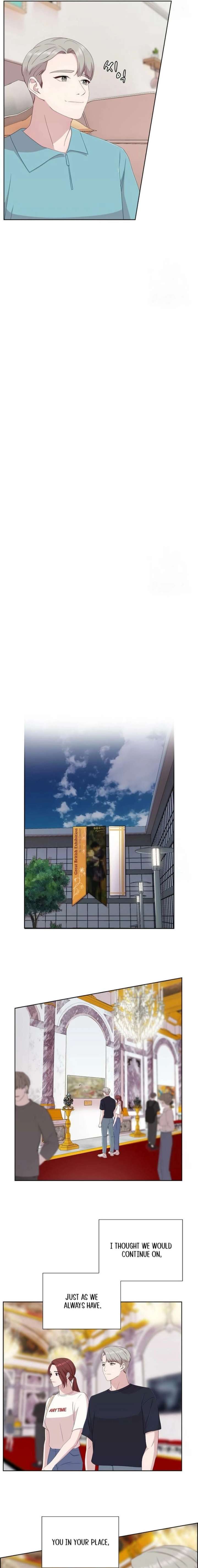 The Reason for a Confession Chapter 68 63 ch 68 12
