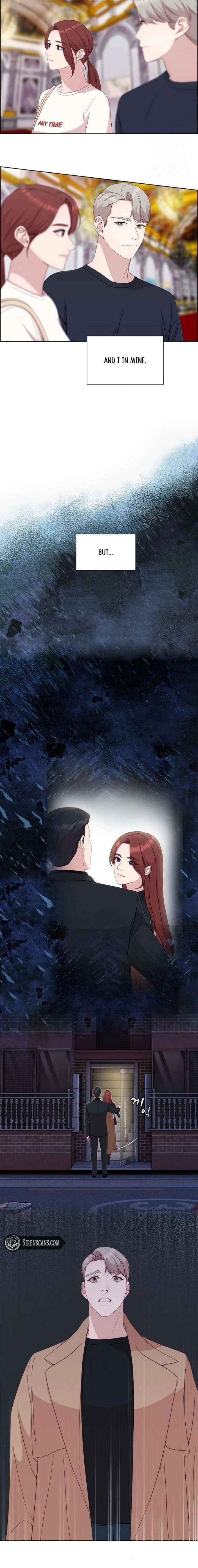 The Reason for a Confession Chapter 68 64 ch 68 13