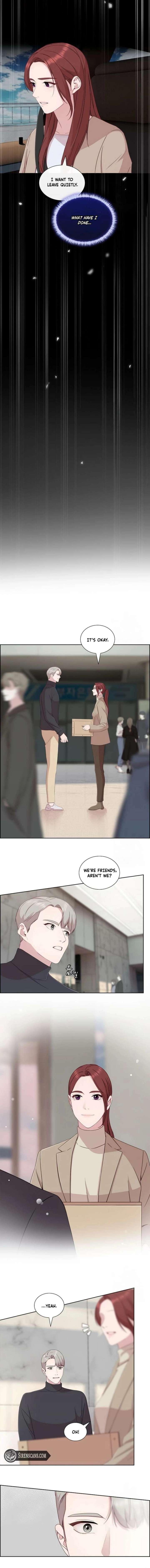 The Reason for a Confession Chapter 68 66 ch 68 15