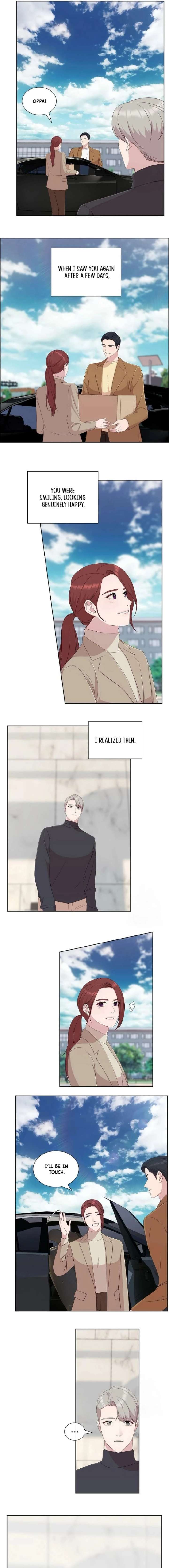 The Reason for a Confession Chapter 68 67 ch 68 16