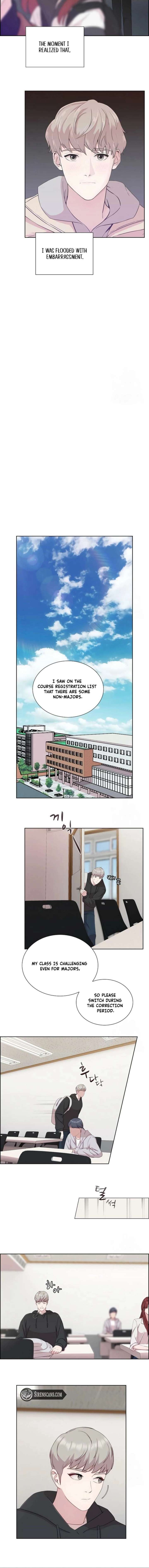 The Reason for a Confession Chapter 68 58 ch 68 7