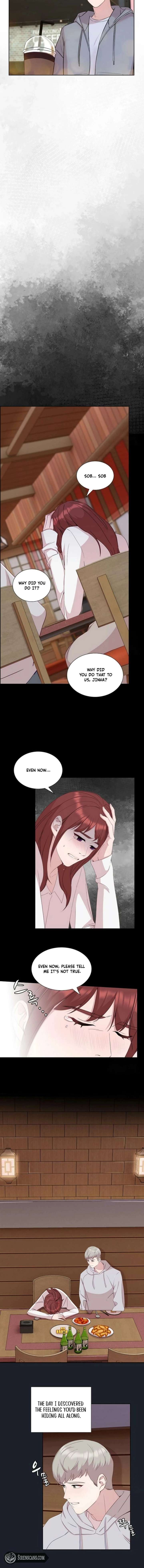 The Reason for a Confession Chapter 68 60 ch 68 9