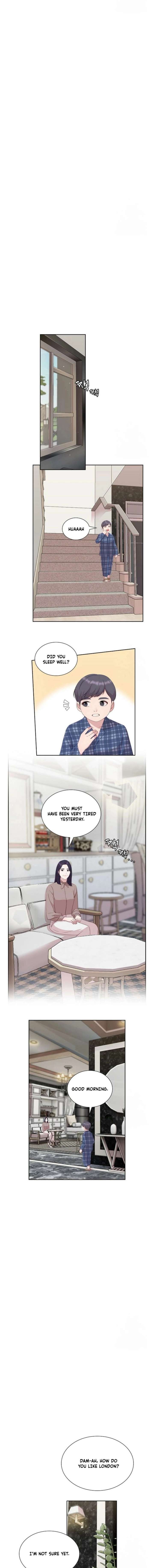 The Reason for a Confession Chapter 69 43 ch 69 10
