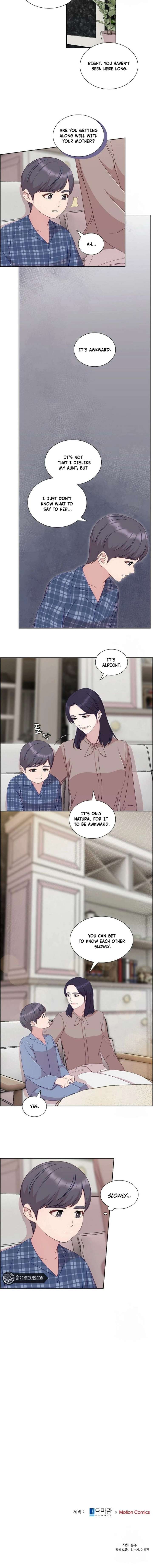 The Reason for a Confession Chapter 69 44 ch 69 11