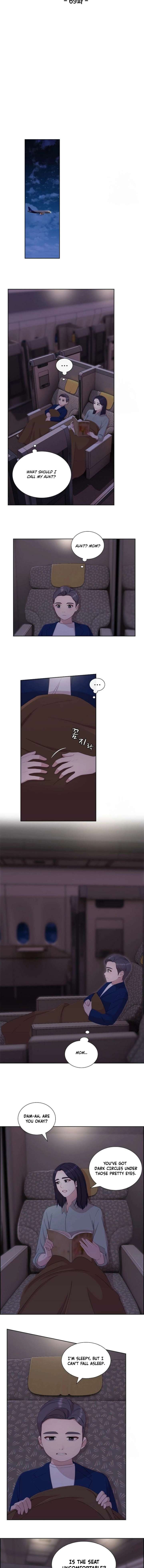 The Reason for a Confession Chapter 69 35 ch 69 2